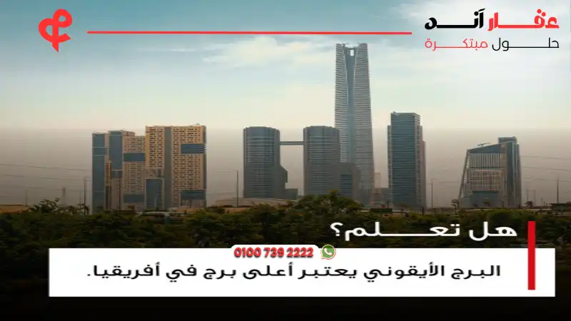 خريطة العاصمة الإدارية الجديدة