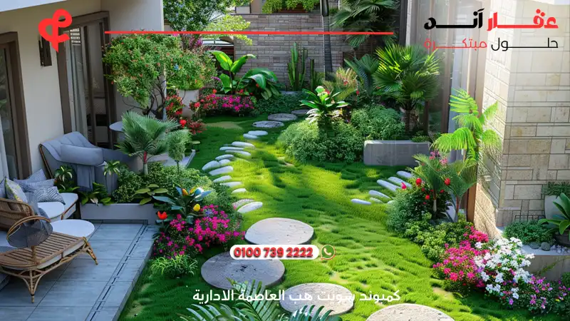 كمبوند سويت هب العاصمة الادارية Suite Hub