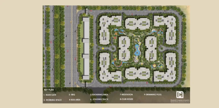 كمبوند ذات كوميونيتي 6 اكتوبر Zat Community | تفاصيل وأسعار 2025