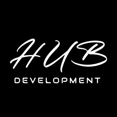 شركة HUB للتطوير العقاري