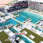 قرية لندن الساحل الشمالي London North Coast | أفضل تفاصيل وأسعار 2025