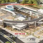 كابيتال دبي مول العاصمة الإدارية Capital Dubai Mall | أسعار وتفاصيل 2025