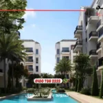 كمبوند بالنسيا الشروق Palencia Compound | مساحات تبدا من 87 م