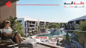 كمبوند ترو التجمع الخامس tru compound | يوفر 6 مميزات استثمارية لا تفوتك