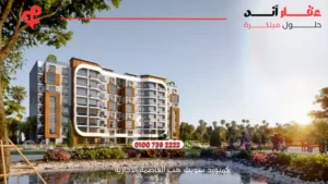 كمبوند سويت هب العاصمة الادارية Suite Hub | تفاصيل وأسعار 2025