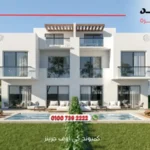 كمبوند كي اوف جرينز زايد الجديد Key of Greens New Zayed اافضل التفاصيل والاسعار 2025