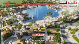 كمبوند نيو ميفيدا المستقبل سيتي New Mivida Compound | أسعار ومساحات 2025