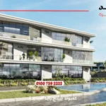 كمبوند بيينج زايد الجديدة bing new zayed |   بيقدملك 7 أسباب للاستثمار الآمن