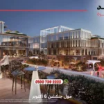 مول جنكشن 6 أكتوبر Junction Mall | أفضل التفاصيل والاسعار 2025