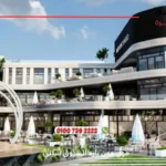 مول مون يارد الشروق Moon Yard |  أسعار ومساحات 2025