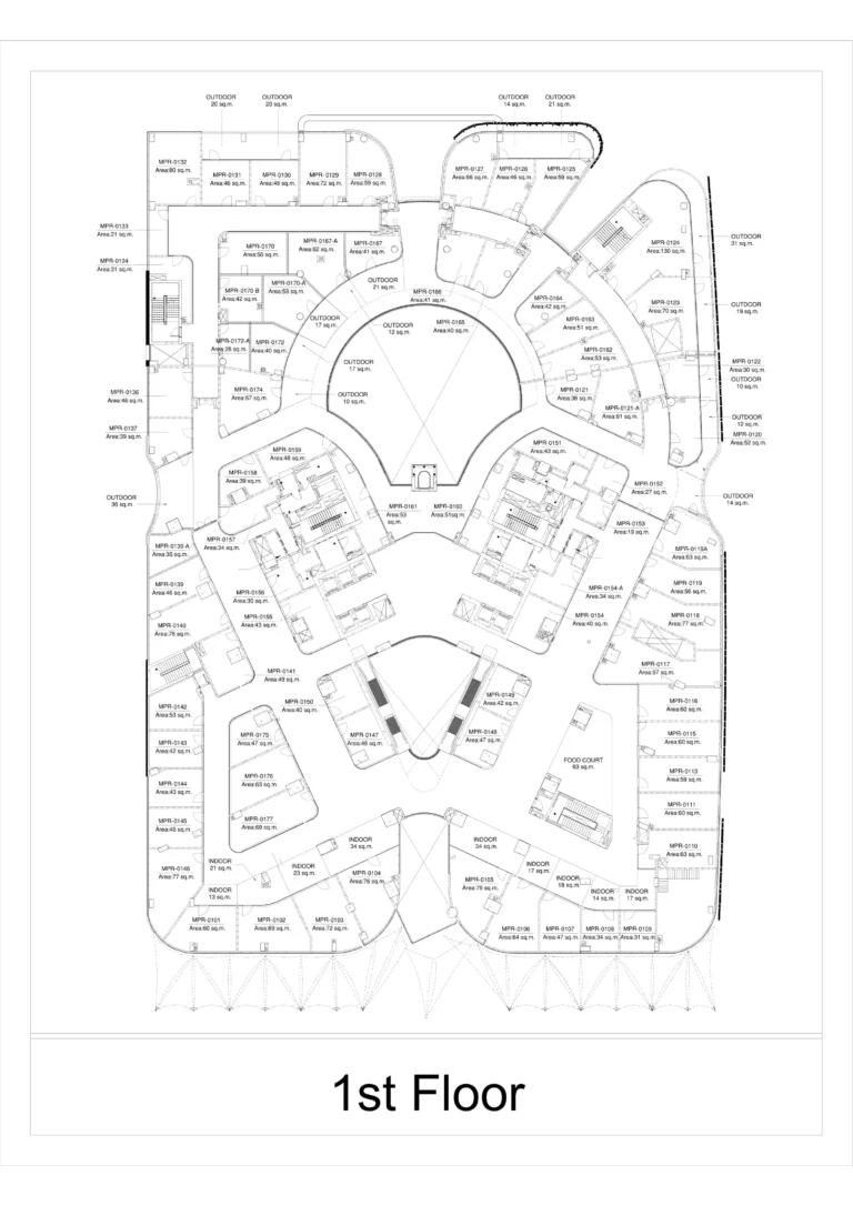 بوديا تاور العاصمة الادارية Podia Tower | افضل الاسعار بمساحات مختلفه 2025