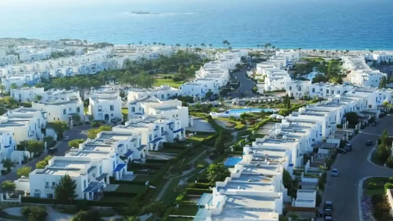 قرية سكالا ماونتن فيو الساحل الشمالي Skala Mountain View | أسعار وتفاصيل 2025