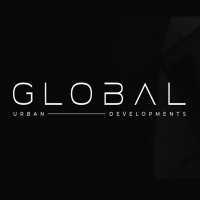 شركة جلوبال للتطوير العقاري