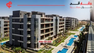 كمبوند الباتيو اورو El Patio Oro | افضل المساحات والاسعار 2025