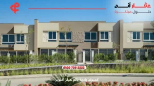 كمبوند بادية بالم هيلز اكتوبر Badya Palm Hills | أكثر من 5 خدمات فاخرة في انتظارك