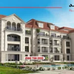 كمبوند ريجنتس سكوير التجمع الخامس Regents Square | افضل اسعار ومساحات 2025