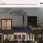 كمبوند ستيت التجمع الخامس Stei8ht New Cairo | تصميم عصري ومساحات متنوعة 2025