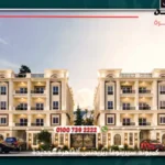 كمبوند سيرينوفا ريزيدنس القاهرة الجديدة Serenova Residence New Cairo | حياة الرفاهية في قلب القاهرة الجديدة 2025