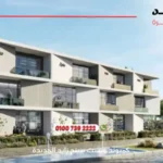 كمبوند ويست بيينج زايد الجديدة West Being New Zayed | افضل الاسعار 2025