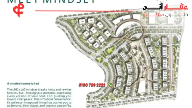 مول مايند سيت نيو زايد Mind Set New Zayed | أفضل التفاصيل والاسعار 2025