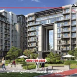 كمبوند لوسيل ريزيدنس التجمع السادس Lusail Residence Compound | بمقدم 0%