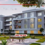 كمبوند جولز 6 أكتوبر Joulz Compound october | امتلك وحدتك ب 3 خطوات فقط