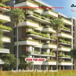 كمبوند دي جويا 2 العاصمة الادارية De Joya 2 | اسعار 2025