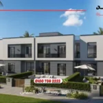 قرية كيو نورث الساحل الشمالي Q North Coast | افضل الاسعار والتفاصيل 2025