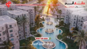 قرية ليانا الساحل الشمالي Layana North Coast 2025 | مميزات موقع ليانا الساحل الشمالي
