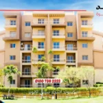 كمبوند اشجار سيتي اكتوبر Ashgar City | افضل موقع في قلب مدينة 6 أكتوبر 2025