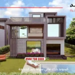 كمبوند بارك فالي سوفا زايد الجديدة Park Valley Sova New Zayed | افضل اسعار وتفاصيل 2025