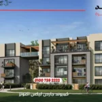 كمبوند جاردن ليكس اكتوبر Hyde Park Garden Lakes | خطط سداد مرنة 2025