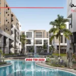 كمبوند ريفيرتون التجمع الخامس Riverton New Cairo | افضل التفاصيل والاسعار 2025