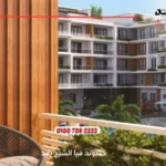 كمبوند فيا الشيخ زايد Compound Via Sheikh Zayed | افضل موقع بقلب زايد 2025