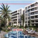 كمبوند تالدا المستقبل سيتي Talda Mostakbal City | افضل التفاصيل والاسعار 2025